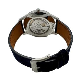 ZENITH CAPTAIN DUAL TIME