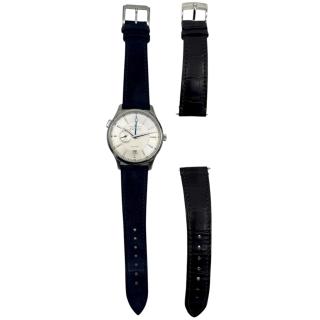 ZENITH CAPTAIN DUAL TIME