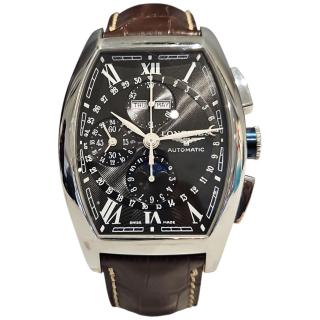 LONGINES EVIDENZA XL CHRONOGAPH CALENDAR