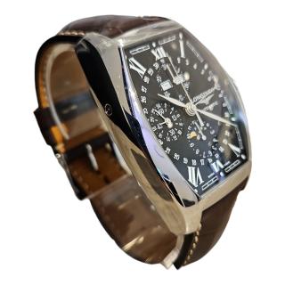 LONGINES EVIDENZA XL CHRONOGAPH CALENDAR