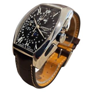 LONGINES EVIDENZA XL CHRONOGAPH CALENDAR