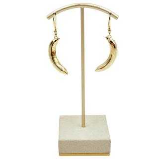 Boucles d'Oreilles Prada Or 18 Ct