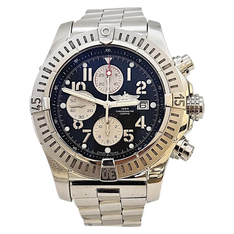 Breitling Super Avenger