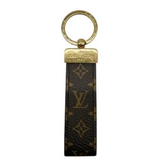 Louis Vuitton Porte Clés Monogram