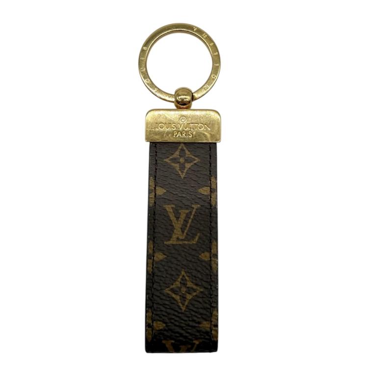 Louis Vuitton Porte Clés Monogram