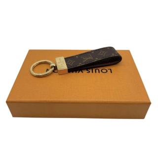 Louis Vuitton Porte Clés Monogram