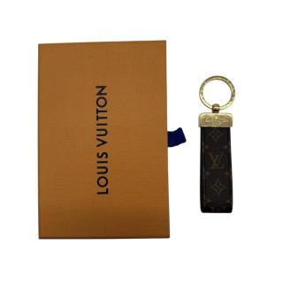Louis Vuitton Porte Clés Monogram