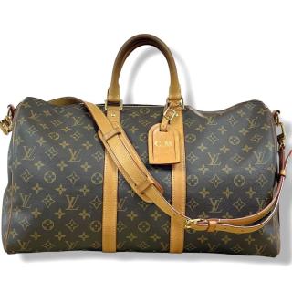 Louis Vuitton Keepall 45