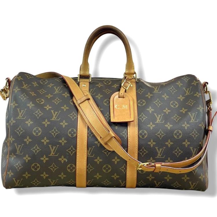 Louis Vuitton Keepall 45 Bandoulière