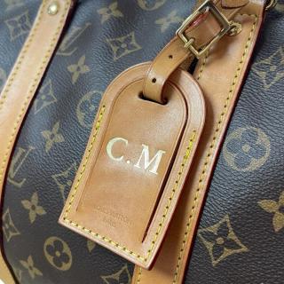 Louis Vuitton Keepall 45