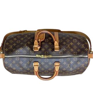 Louis Vuitton Keepall 45 Bandoulière