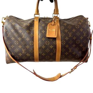 Louis Vuitton Keepall 45 Bandoulière