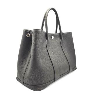 Sac à main Hermès Garden Party 30