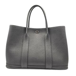 Sac à main Hermès Garden Party 30