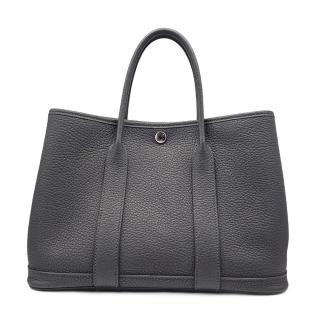 Sac à main Hermès Garden Party 30