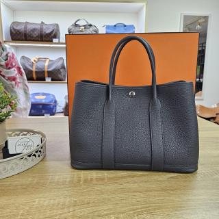 Sac à main Hermès Garden Party 30