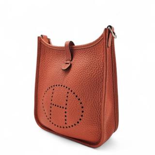 Sac à bandoulière Hermès Evelyne 16