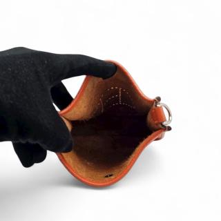 Sac à bandoulière Hermès Evelyne 16