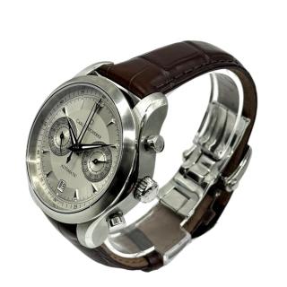 Carl F. Bucherer Manero Chronographe