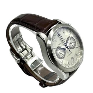 Carl F. Bucherer Manero Chronographe