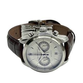 Carl F. Bucherer Manero Chronographe