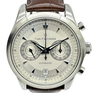 Carl F. Bucherer Manero Chronographe