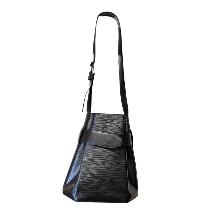 Sac à Bandoulière Louis Vuitton Vintage