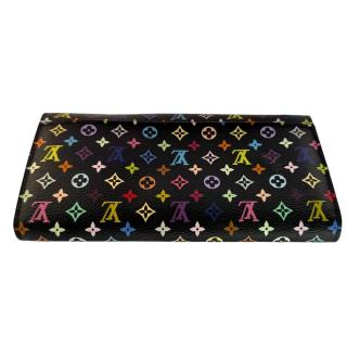 Portefeuille Louis Vuitton Sarah Murakami