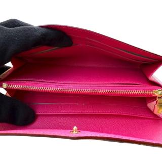 Portefeuille Louis Vuitton Sarah Murakami