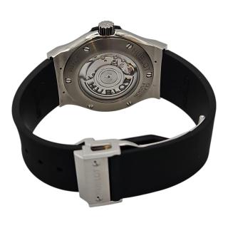 HUBLOT CLASSIC FUSION TITANIUM