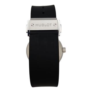 HUBLOT CLASSIC FUSION TITANIUM