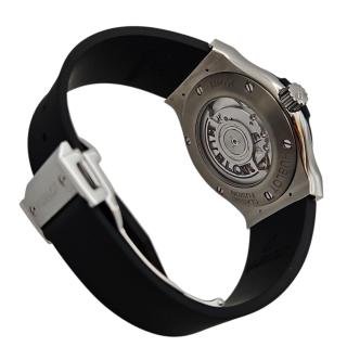 HUBLOT CLASSIC FUSION TITANIUM