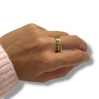 Bague Piaget