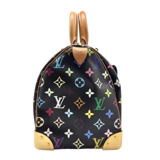 Sac Speedy 30 Murakami Multicolore