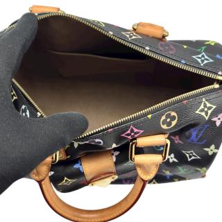 Sac Speedy 30 Murakami Multicolore