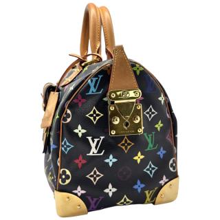Sac Speedy 30 Murakami Multicolore