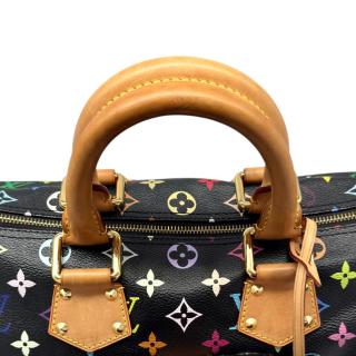 Sac Speedy 30 Murakami Multicolore