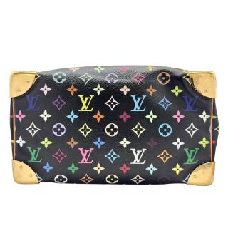 Sac Speedy 30 Murakami Multicolore