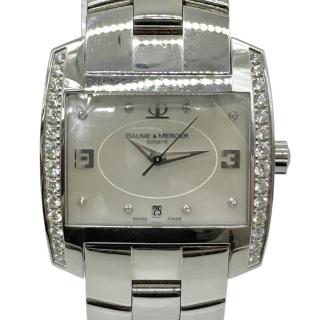 Baume & Mercier Hampton