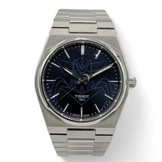 Tissot PRX UFO Goldorak