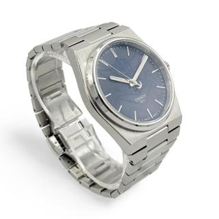 Tissot PRX UFO Goldorak