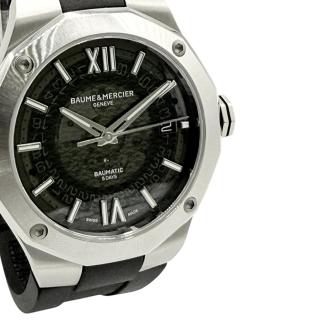 Baume et Mercier Riviera 10702 Baumatic