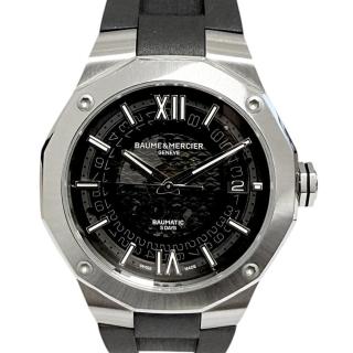 Baume et Mercier Riviera 10702 Baumatic