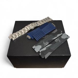 Baume et Mercier Riviera 10702 Baumatic