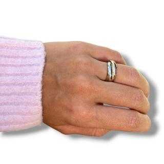 Bague Cartier Trinity