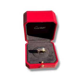 Bague Cartier Trinity