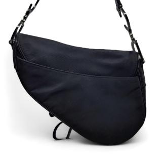 Sac à main Saddle Vintage