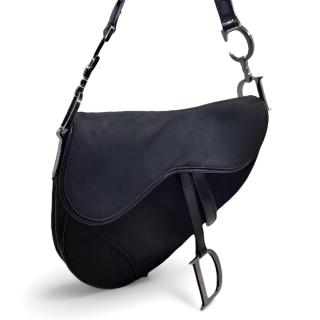 Sac à main Saddle Vintage