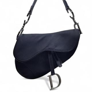 Sac à main Saddle Vintage