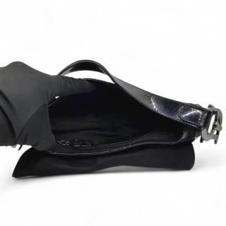 Sac à main Saddle Vintage